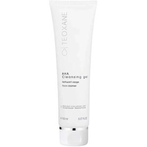 Teosyal TEOXANE AHA Gel de Limpeza - Hiperpigmentação e Redução de Poros Teosyal TEOXANE AHA Gel de Limpeza - Hiperpigmentação e Redução de Poros