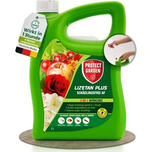 Lizetan Plus Garten Schutz - Pestizid Lizetan Plus Garten Schutz - Pestizid