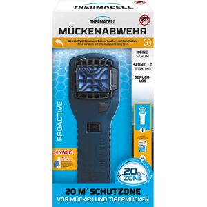 THERMACELL Přenosný repelent proti komárům - Typ produktu THERMACELL Přenosný repelent proti komárům - Typ produktu