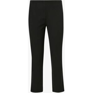 Lauren Ralph Lauren Pants - Mid-length Fit, Stretch, Hidden Zipper Lauren Ralph Lauren Pants - Mid-length Fit, Stretch, Hidden Zipper