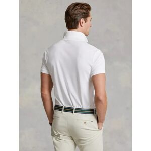 Polo Ralph Lauren Poloshirt (710713130) - (710713130/003) weiß Polo Ralph Lauren Poloshirt (710713130) - (710713130/003) weiß