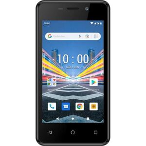 Konrow City 4 - Smartphone Double SIM 4'' - 8GB, 1GB RAM - Publicité Konrow City 4 - Smartphone Double SIM 4'' - 8GB, 1GB RAM - Publicité