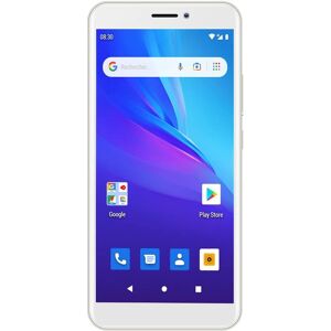 Konrow Star 55 - Dual SIM, 4G, Écran 5,5'' - 16 GB Smartphone - Publicité Konrow Star 55 - Dual SIM, 4G, Écran 5,5'' - 16 GB Smartphone - Publicité
