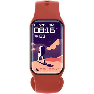 Blackview R1 Montre connectée Orange - Smartwatch - Publicité Blackview R1 Montre connectée Orange - Smartwatch - Publicité