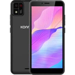 Konrow Touch 55 - Double SIM - 4G - Écran 5,5" - 16 Go, 2 Go RAM - Smartphone - Publicité Konrow Touch 55 - Double SIM - 4G - Écran 5,5" - 16 Go, 2 Go RAM - Smartphone - Publicité
