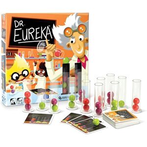 Blue Orange Dr. Eureka - Velocidad, Destrezza, Pensamiento Lógico - Juego de Mesa Blue Orange Dr. Eureka - Velocidad, Destrezza, Pensamiento Lógico - Juego de Mesa