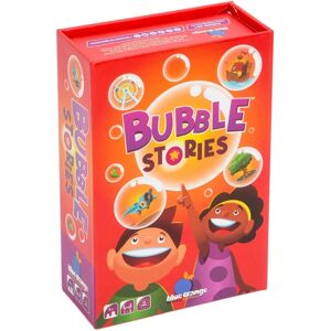 Juego de Cartas Bubble Stories de Blue Orange - Multicolor Juego de Cartas Bubble Stories de Blue Orange - Multicolor