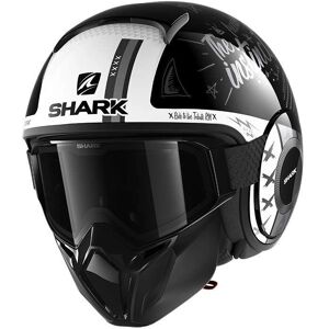 Kask motocyklowy Shark street drak tribute RM Kask motocyklowy Shark street drak tribute RM