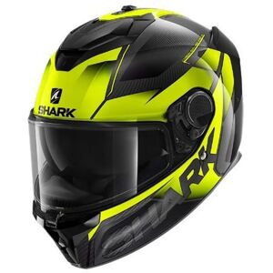 Shark Spartan GT Carbon Shestter - Helmet Shark Spartan GT Carbon Shestter - Helmet