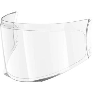 Shark Evo ES Clear Visor - Anti-scratch & Fog - Unisex Shark Evo ES Clear Visor - Anti-scratch & Fog - Unisex