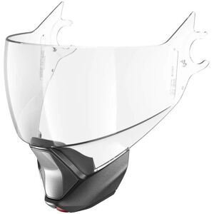 SHARK VZ170 Visère - Anti-buée, Résistant aux Rayures, Imperméable - Visor SHARK VZ170 Visère - Anti-buée, Résistant aux Rayures, Imperméable - Visor