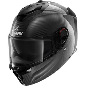 Casque Shark Spartan GT PRO Carbon - Sécurité & Confort - Publicité Casque Shark Spartan GT PRO Carbon - Sécurité & Confort - Publicité