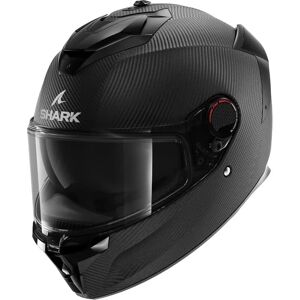 Shark Spartan GT Pro Carbon Full Face Helmet - Matte Black Shark Spartan GT Pro Carbon Full Face Helmet - Matte Black