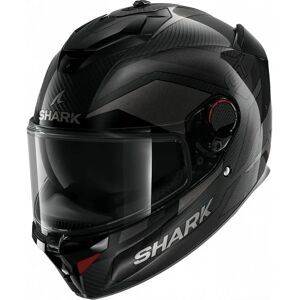 Shark Spartan GT PRO Carbon Helmet - Anthracite Shark Spartan GT PRO Carbon Helmet - Anthracite