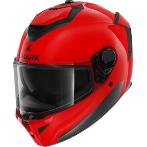 Casco Integral Shark Spartan Gt Pro - Rojo Casco Integral Shark Spartan Gt Pro - Rojo