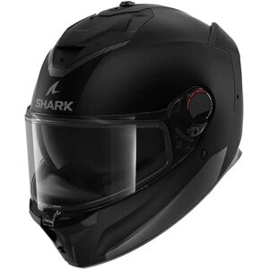 Shark Spartan GT Pro Motorcycle Helmet - Impact-Resistant, Optical Class 1 Visor Shark Spartan GT Pro Motorcycle Helmet - Impact-Resistant, Optical Class 1 Visor