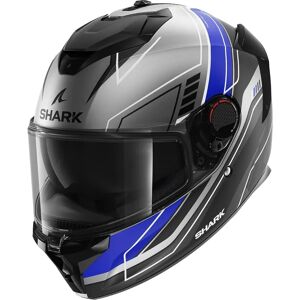 SHARK Spartan GT Pro Sisak Antracit - Motoros sisak SHARK Spartan GT Pro Sisak Antracit - Motoros sisak