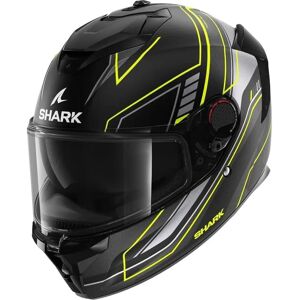 SHARK Spartan GT Pro motorkerékpár sisak - Biztonság & Aerodinamika SHARK Spartan GT Pro motorkerékpár sisak - Biztonság & Aerodinamika