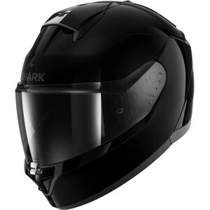 Shark Ridill 2 Full Face Helm - Zwart Shark Ridill 2 Full Face Helm - Zwart