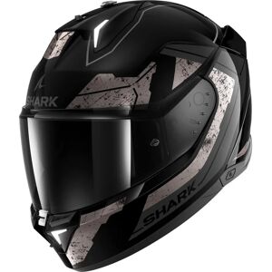 Shark Skwal i3 Helmet - Integrated Brake Lights - ECE 22-06 Shark Skwal i3 Helmet - Integrated Brake Lights - ECE 22-06