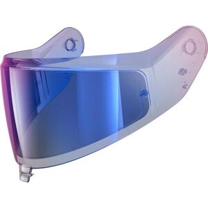 Shark Iridium Blue VZ400 - Visor for SK I3 / DSK3 / RD2 Shark Iridium Blue VZ400 - Visor for SK I3 / DSK3 / RD2