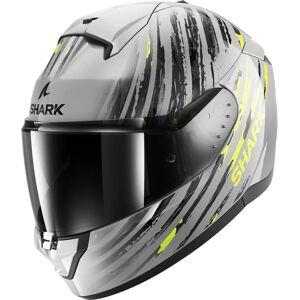 Shark Ridill 2 Assya Full Face Helmet - Motorcycle Safety Gear Shark Ridill 2 Assya Full Face Helmet - Motorcycle Safety Gear