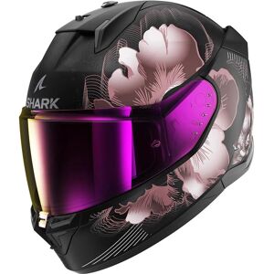Casque Intégral Shark D-Skwal 3 - Casque Moto Casque Intégral Shark D-Skwal 3 - Casque Moto
