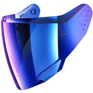 Visière Miroir Bleu Iridium Shark VZ670 - Visor Visière Miroir Bleu Iridium Shark VZ670 - Visor