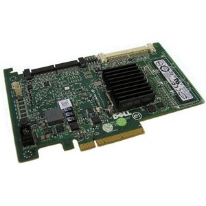Dell - E2k-Ucp-61-(B) 0wy335 Wy335 - Contrôleur RAID - Publicité Dell - E2k-Ucp-61-(B) 0wy335 Wy335 - Contrôleur RAID - Publicité