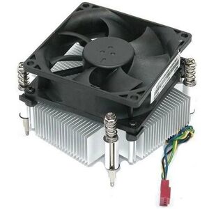 IBM Lenovo - 03T6575 03T9513 - 4-pin - 15 cm - refroidisseur CPU - Publicité IBM Lenovo - 03T6575 03T9513 - 4-pin - 15 cm - refroidisseur CPU - Publicité