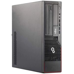 Fujitsu Siemens - Esprimo E700 DT - 8GB RAM - Bureau - Publicité Fujitsu Siemens - Esprimo E700 DT - 8GB RAM - Bureau - Publicité