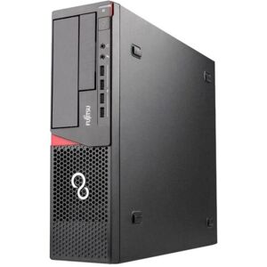 Fujitsu Siemens - Esprimo E720 - Intel G3220 - Desktop PC - Publicité Fujitsu Siemens - Esprimo E720 - Intel G3220 - Desktop PC - Publicité