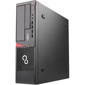 Fujitsu Siemens - Esprimo E720 DT - 8GB RAM - Desktop PC - Publicité Fujitsu Siemens - Esprimo E720 DT - 8GB RAM - Desktop PC - Publicité