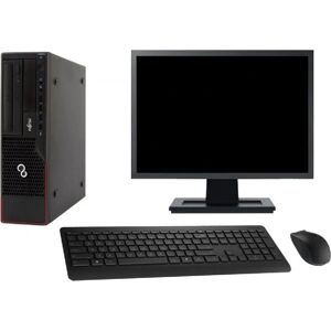 Fujitsu Siemens - E910 - 22in - Intel G630 - PC Bureau - Publicité Fujitsu Siemens - E910 - 22in - Intel G630 - PC Bureau - Publicité