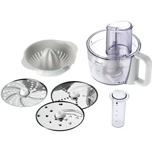 Kenwood - Bol multifonction complet - Robot de cuisine et cuiseur - AT264 - Publicité Kenwood - Bol multifonction complet - Robot de cuisine et cuiseur - AT264 - Publicité