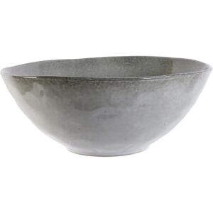 The Home Deco Factory Saladier gris - Saladier The Home Deco Factory Saladier gris - Saladier