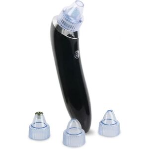 Aspirateur Facial Cosmetic Club - Points Noirs - Unisexe - Publicité Aspirateur Facial Cosmetic Club - Points Noirs - Unisexe - Publicité