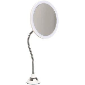 Miroir LED Flexible de Cosmetic Club - Unisexe - Publicité Miroir LED Flexible de Cosmetic Club - Unisexe - Publicité