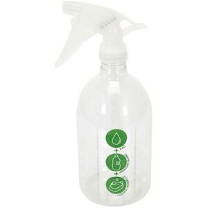 CMP IBERICA Bouteille spray - 750 ml - Publicité CMP IBERICA Bouteille spray - 750 ml - Publicité