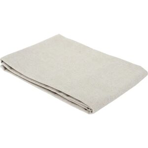 Home Deco Factory Nappe en Coton Beige - 250x140 cm - Nappe - Publicité Home Deco Factory Nappe en Coton Beige - 250x140 cm - Nappe - Publicité