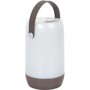 HOME DECO FACTORY Grå Touchkontroll Dekorativ Lampa HOME DECO FACTORY Grå Touchkontroll Dekorativ Lampa