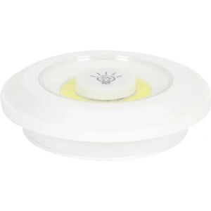 Northix 2x CoB LED Valot kaukosäätimellä - LED Lights Northix 2x CoB LED Valot kaukosäätimellä - LED Lights
