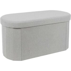 Home Deco Factory HD0195 Taburete de almacenamiento plegable - Storage Stool Home Deco Factory HD0195 Taburete de almacenamiento plegable - Storage Stool