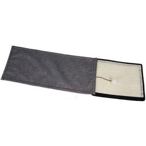Eurowebbiz Tapis Griffoir Pour Chat - Protège Canapé Eurowebbiz Tapis Griffoir Pour Chat - Protège Canapé