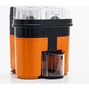 Eurowebbiz Presse-agrumes Électrique Double - Jus d'Orange Rapide - Presse-agrumes Eurowebbiz Presse-agrumes Électrique Double - Jus d'Orange Rapide - Presse-agrumes