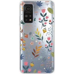 1001coques - Mi 10t Pro - Motif floral - Coque de téléphone - Publicité 1001coques - Mi 10t Pro - Motif floral - Coque de téléphone - Publicité