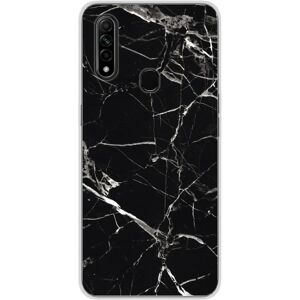 1001coques - Oppo A31 - Marbre Noir - Etui - Publicité 1001coques - Oppo A31 - Marbre Noir - Etui - Publicité