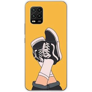 1001coques - Xiaomi Mi 10 Lite - Imprimé - Étui de téléphone - Publicité 1001coques - Xiaomi Mi 10 Lite - Imprimé - Étui de téléphone - Publicité