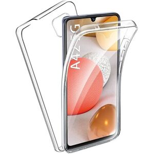 1001 coques - Samsung Galaxy A42 5G - protection 360° - coque - Publicité 1001 coques - Samsung Galaxy A42 5G - protection 360° - coque - Publicité