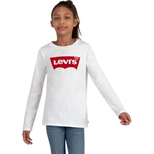 Levi's Batwing Logo Long Sleeve T-Shirt - T-Shirt Levi's Batwing Logo Long Sleeve T-Shirt - T-Shirt